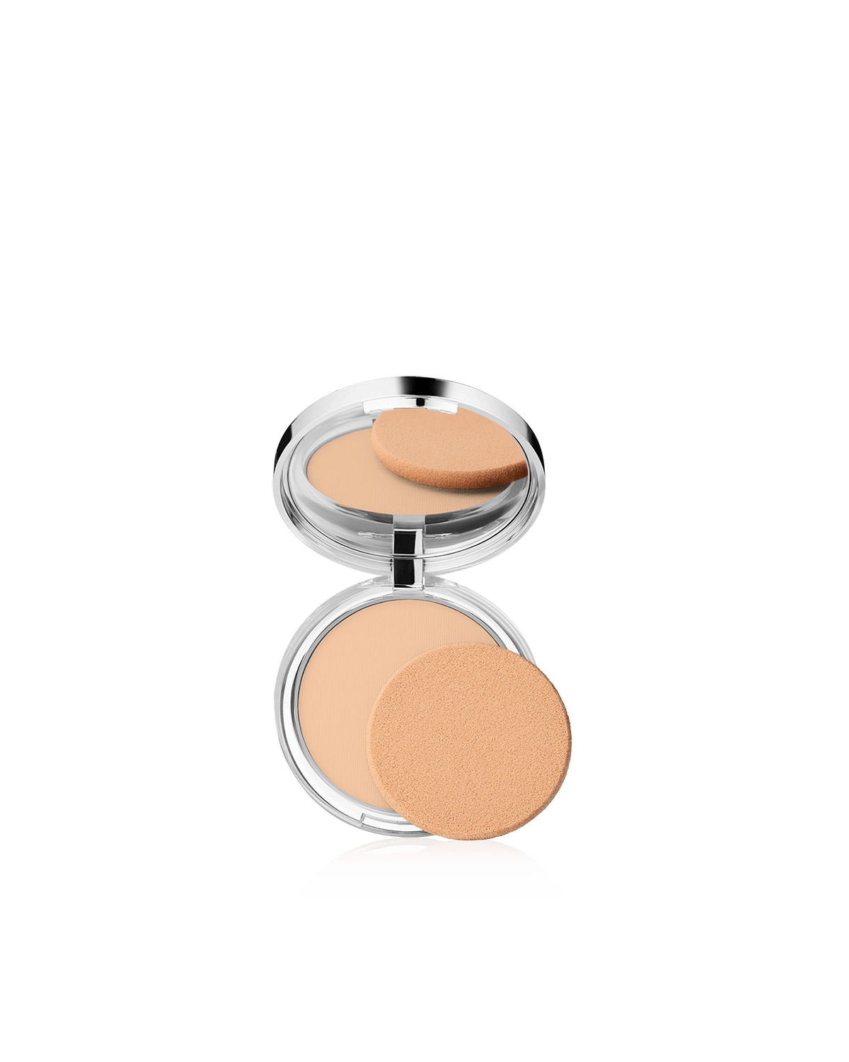 Superpowder Double Face Makeup<br>פודרה דחוסה