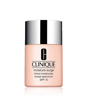 Moisture Surge(TM) Tinted Moisturizer Broad Spectrum SPF 15<br>קרם לחות עם גוון