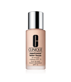 Repairwear(TM) Laser Focus All-Smooth Makeup SPF 15<br> מייק-אפ נוזלי