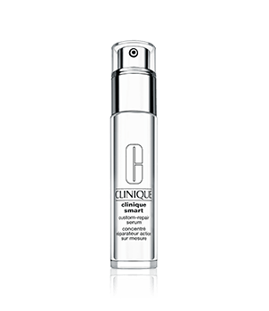 Clinique Smart(TM) Custom-Repair Serum<br>סרום לתיקון מותאם אישית לעורך