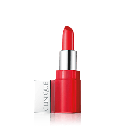 Clinique Pop™ Glaze Sheer Lip Colour + Primer<br>שפתון בגימור שקוף עם פריימר Pop