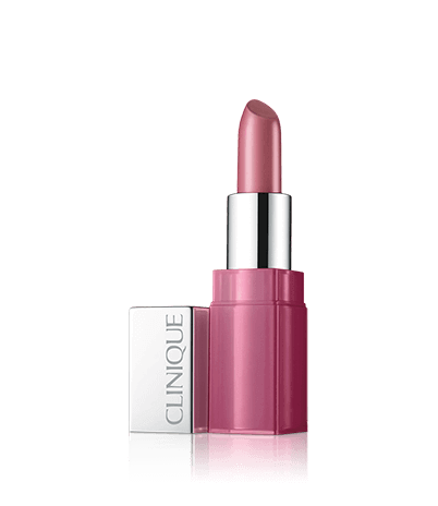 Clinique Pop™ Glaze Sheer Lip Colour + Primer<br>שפתון בגימור שקוף עם פריימר Pop