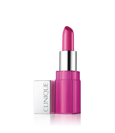 Clinique Pop™ Glaze Sheer Lip Colour + Primer<br>שפתון בגימור שקוף עם פריימר Pop