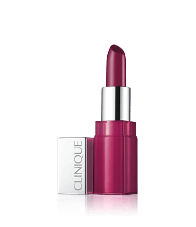Clinique Pop™ Glaze Sheer Lip Colour + Primer<br>שפתון בגימור שקוף עם פריימר Pop