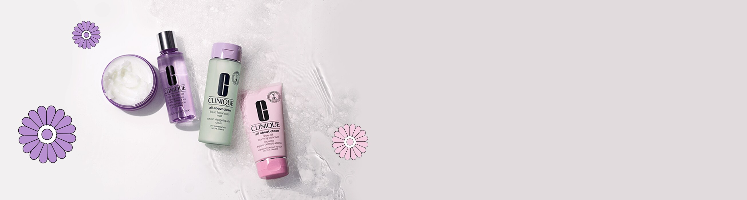 עור נקי זה עור בריא