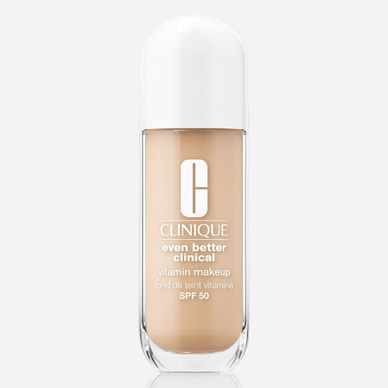 Even Better Clinical™ Vitamin Makeup SPF 50