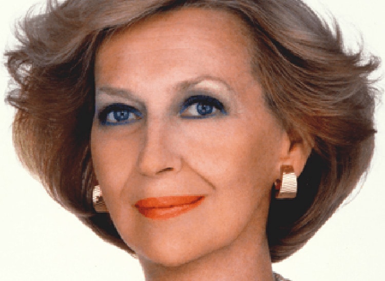 Carol Phillips and the Creation of Clinique