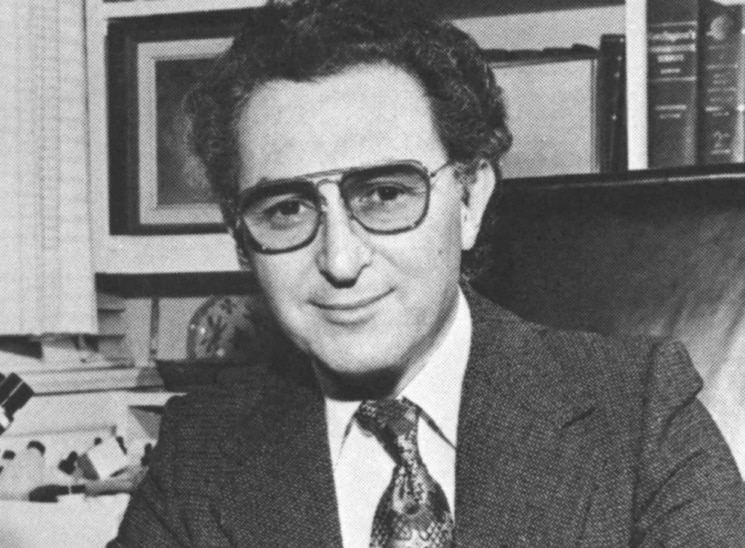 Dr. Norman Orentreich, Pioneer of Allergy Science
