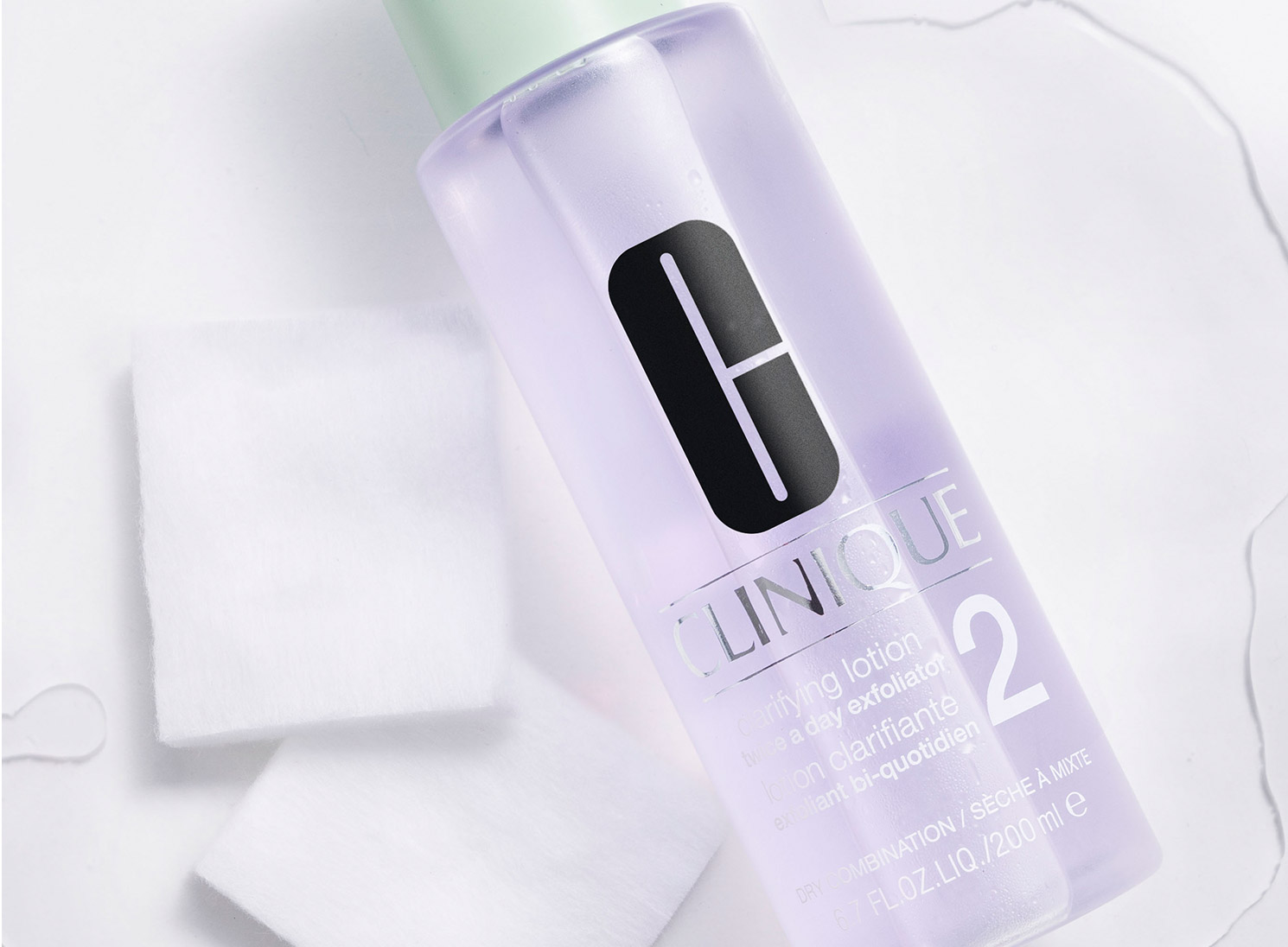 Exfoliate: It's the difference-maker in your skincare routine