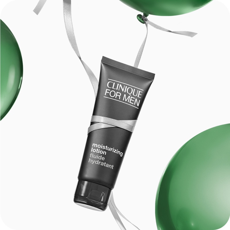 clinique for man