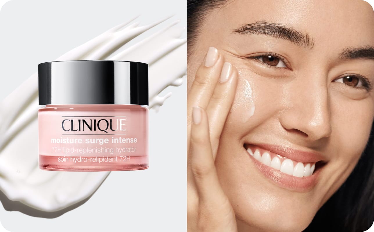 Moisture Surge Intense