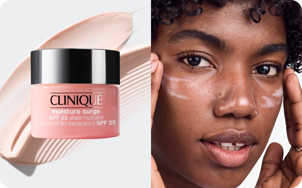 moisture surge spf 25