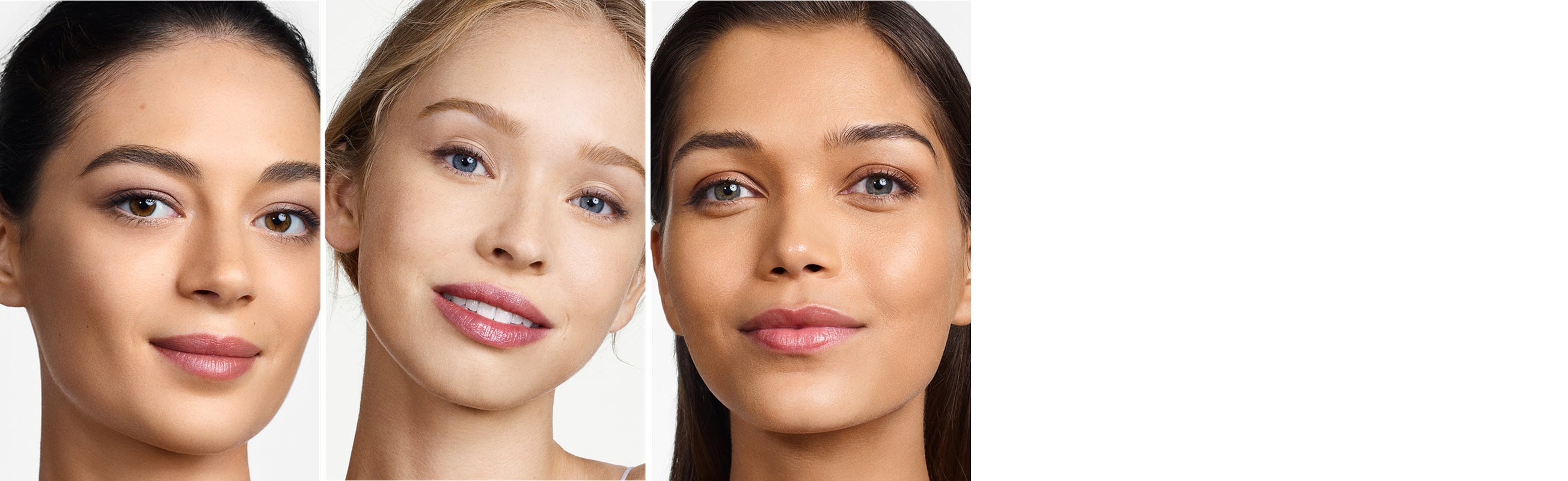 Meet your foundation match