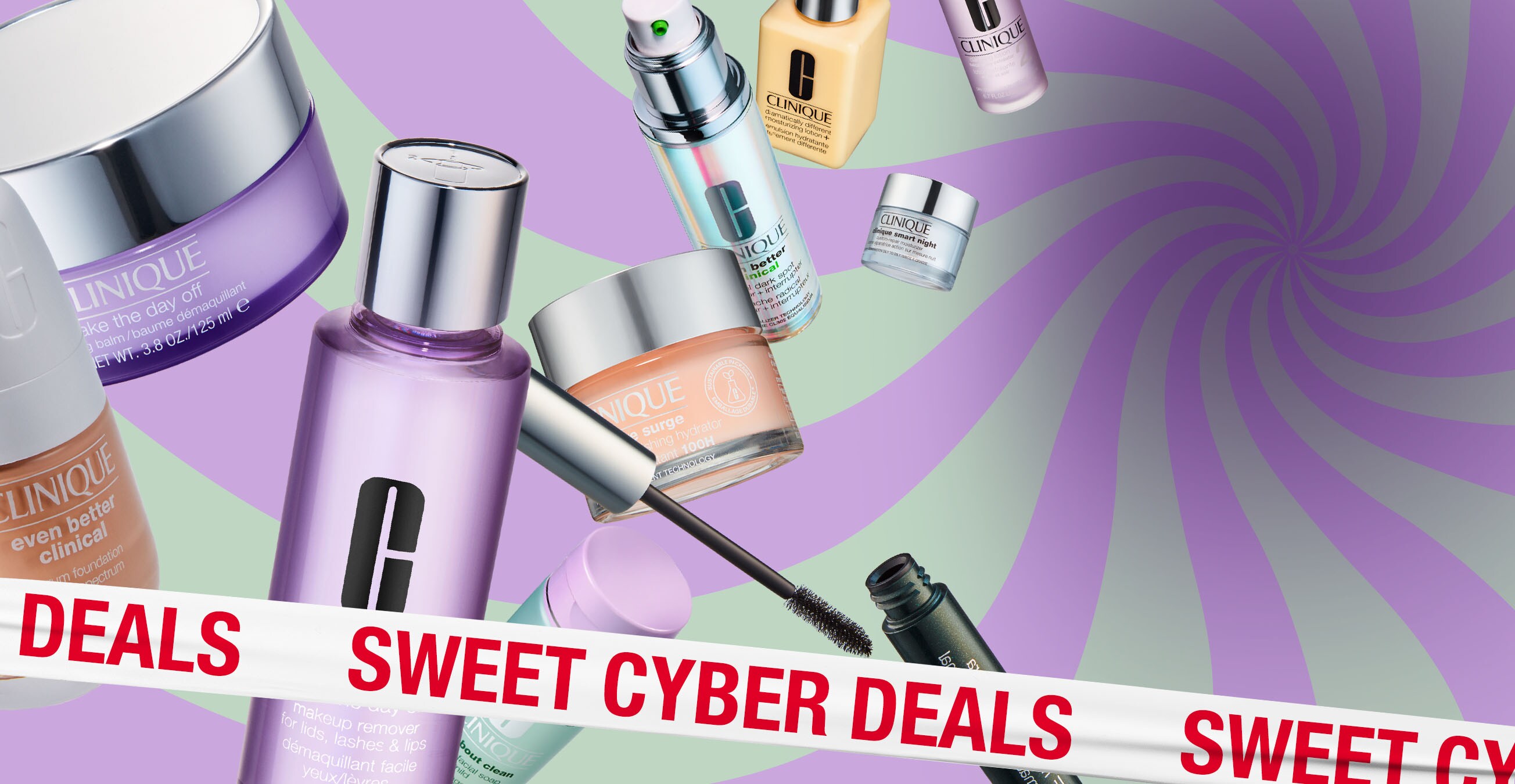 חגיגת Cyber Monday