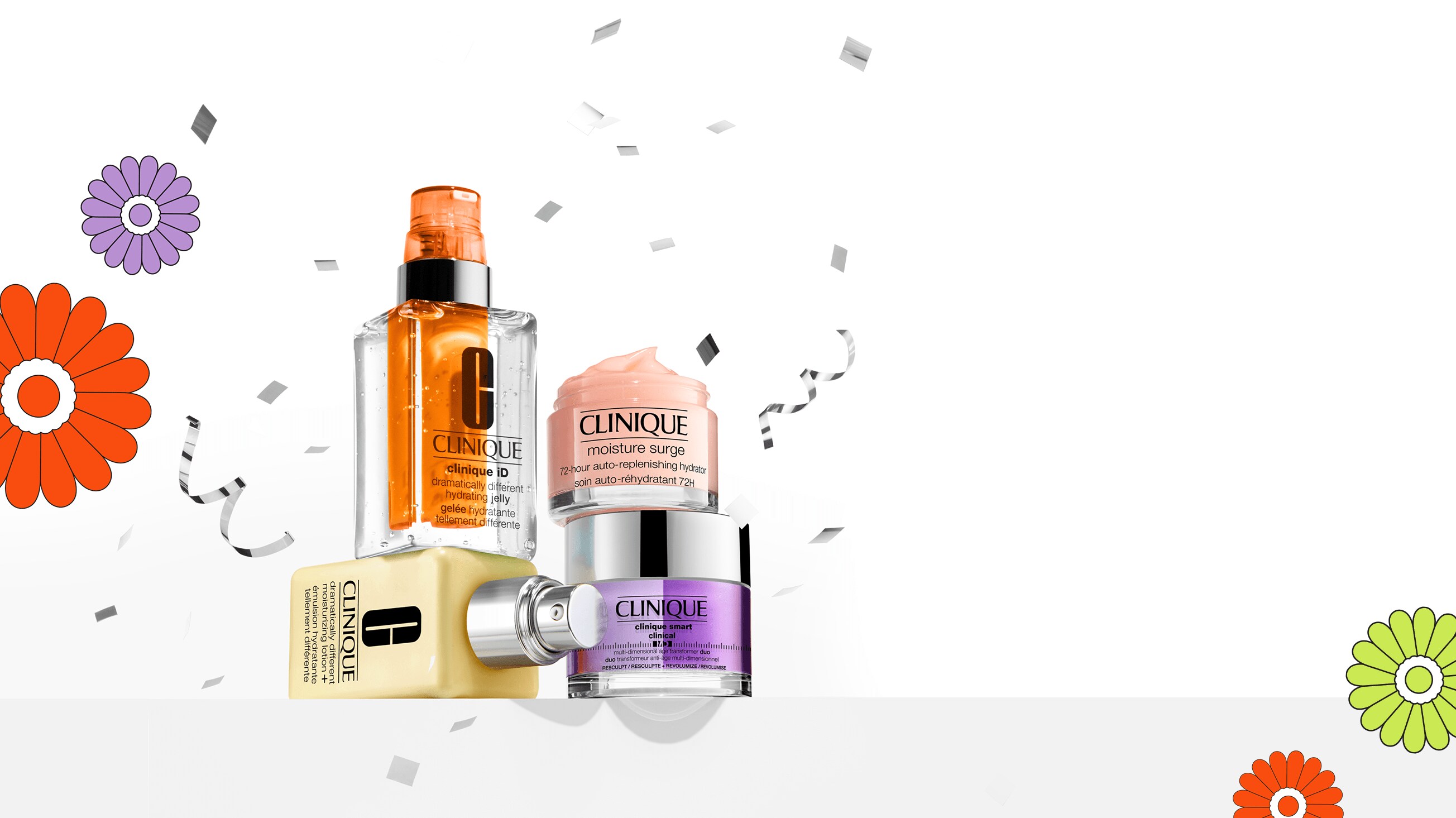 אביב שמח בקליניק