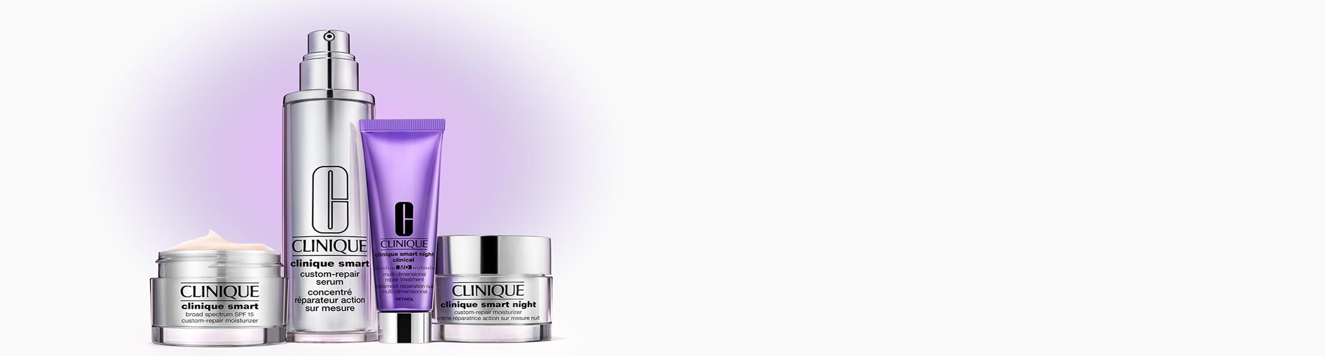 נבחרת מוצרי האנטי-אייג'ינג שלנו.