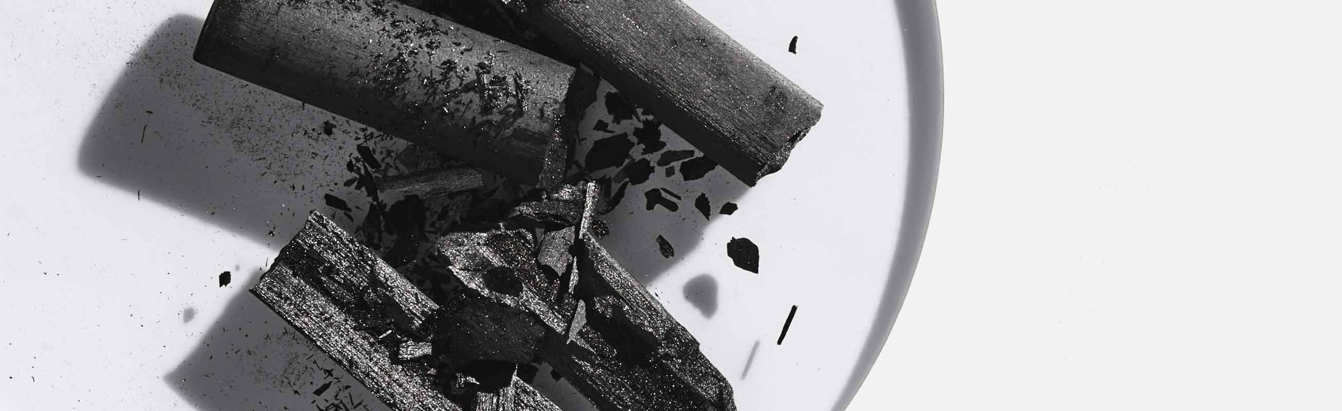 Japanese Charcoal