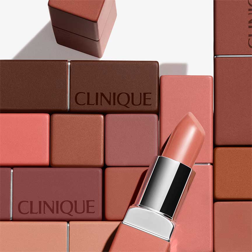 Clinique Pop™ Reds