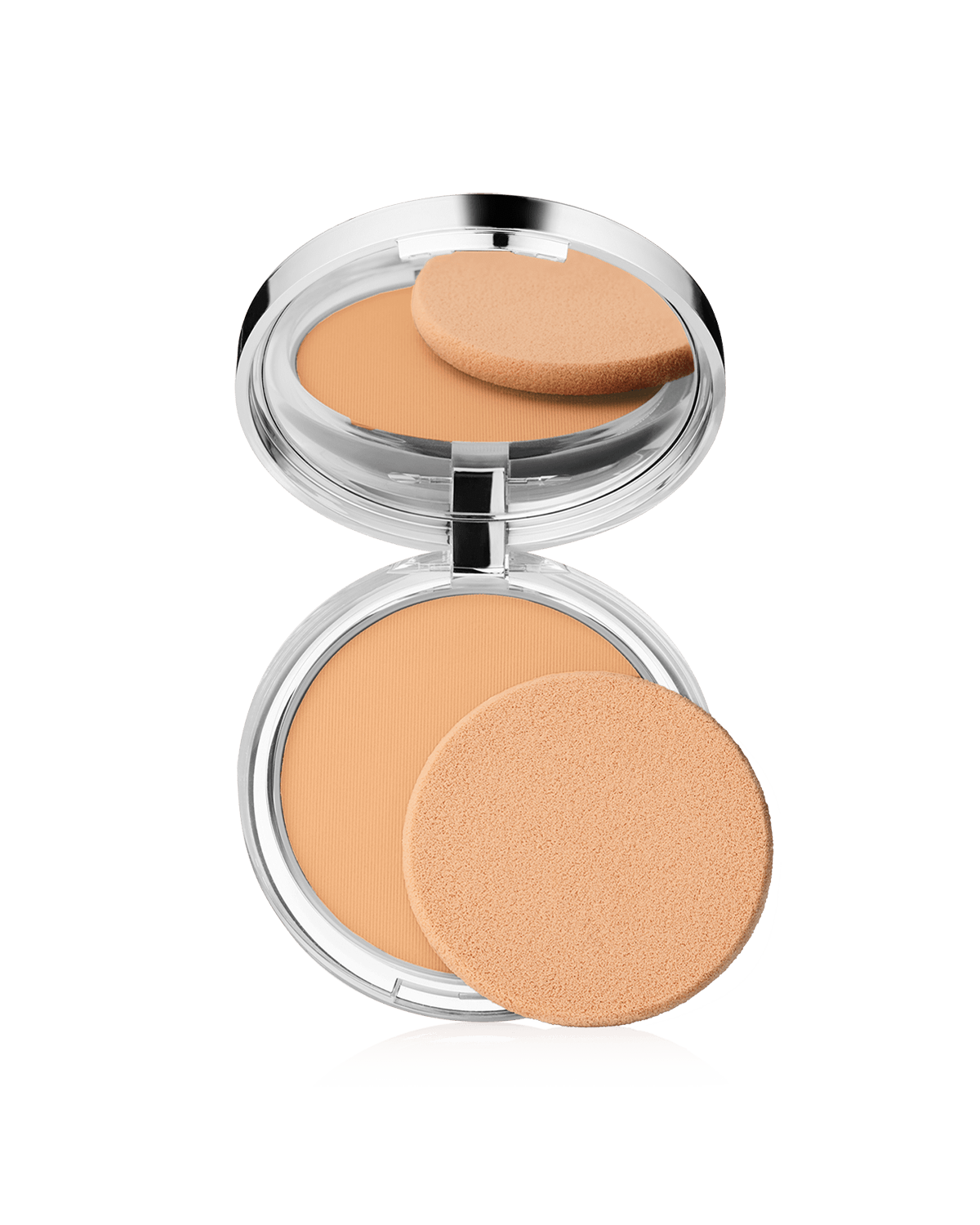 Stay-Matte Sheer Pressed Powder<br>פודרה דחוסה