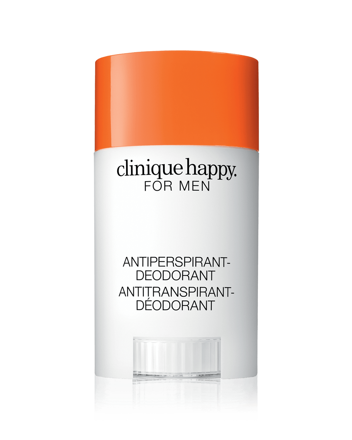 Clinique Happy for Men Antiperspirant Deodorant Stick<br>דיאודורנט לגברים