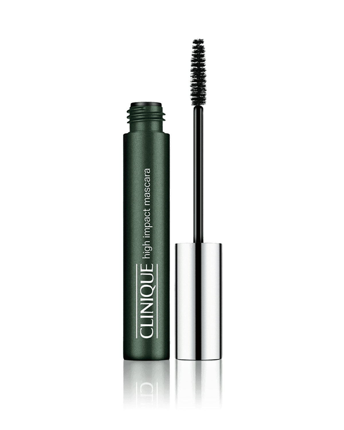 High Impact™ Mascara<br>מסקרה מעבה