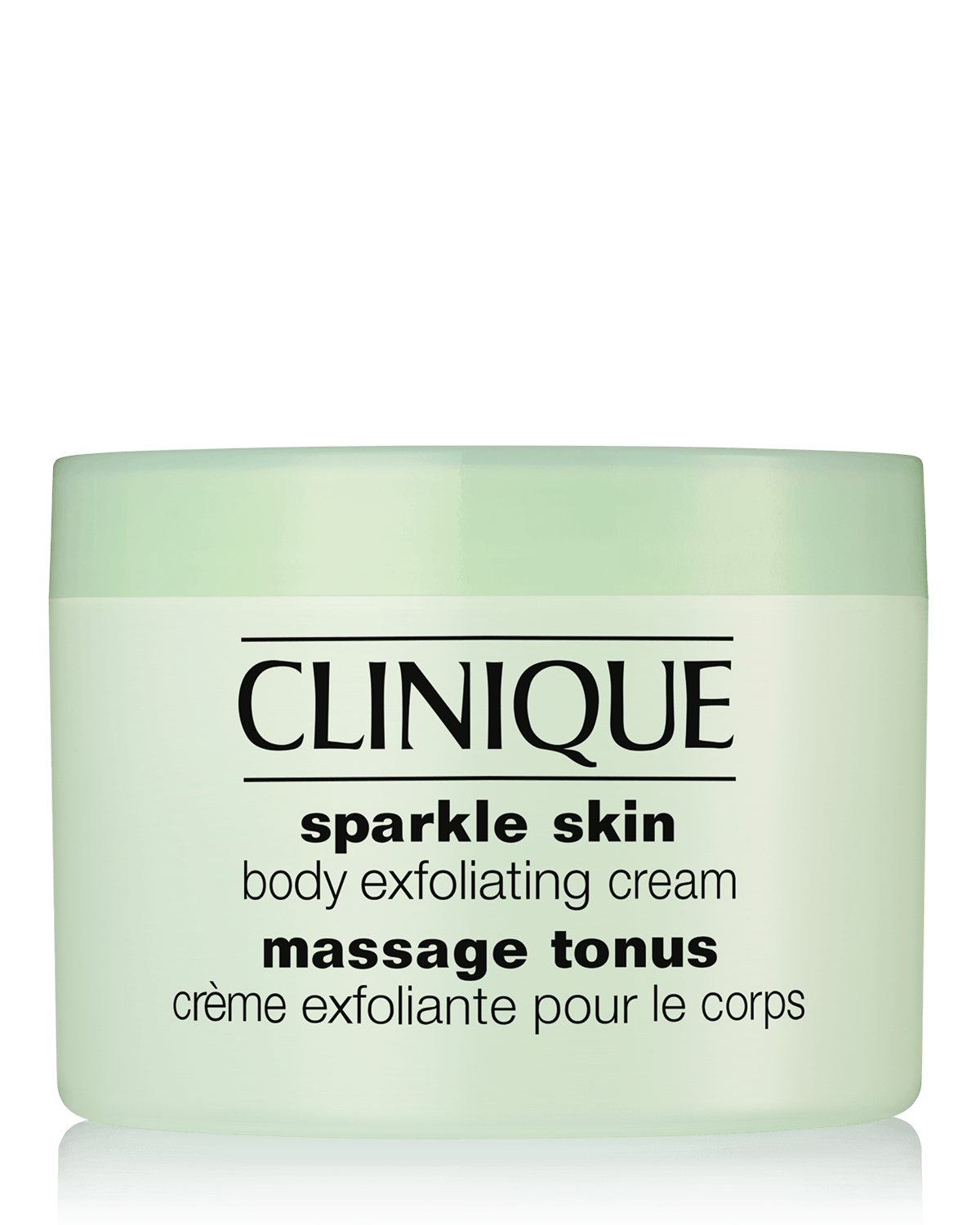 Sparkle Skin™ Body Exfoliating Cream<br>קרם הסרה לגוף