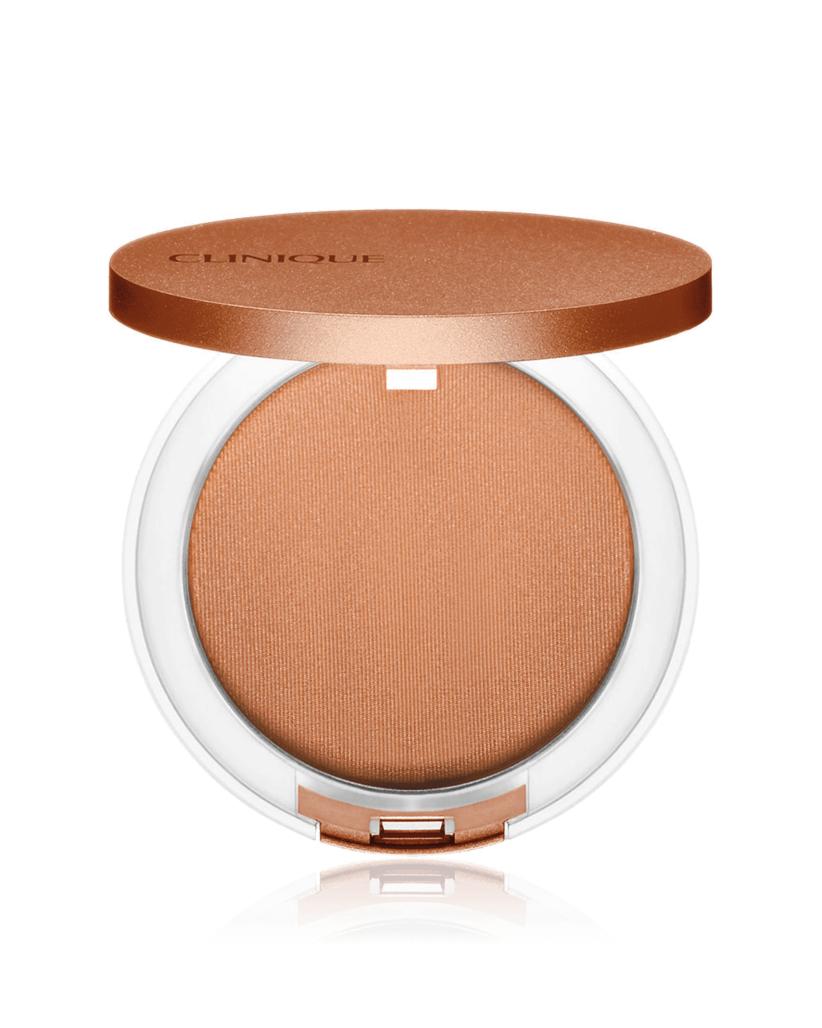 True Bronze™<BR>Pressed Powder Bronzer<br>פודרה משזפת