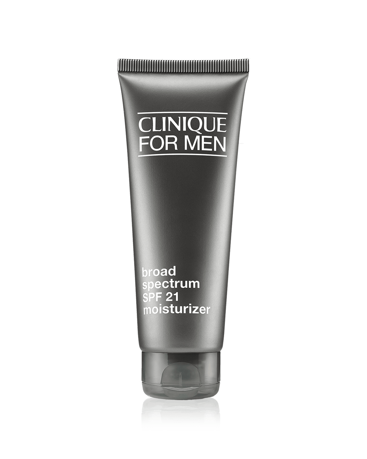 Clinique For Men™ SPF 21 Moisturizer<br>קרם לחות לגבר בעל מקדם הגנה SPF21