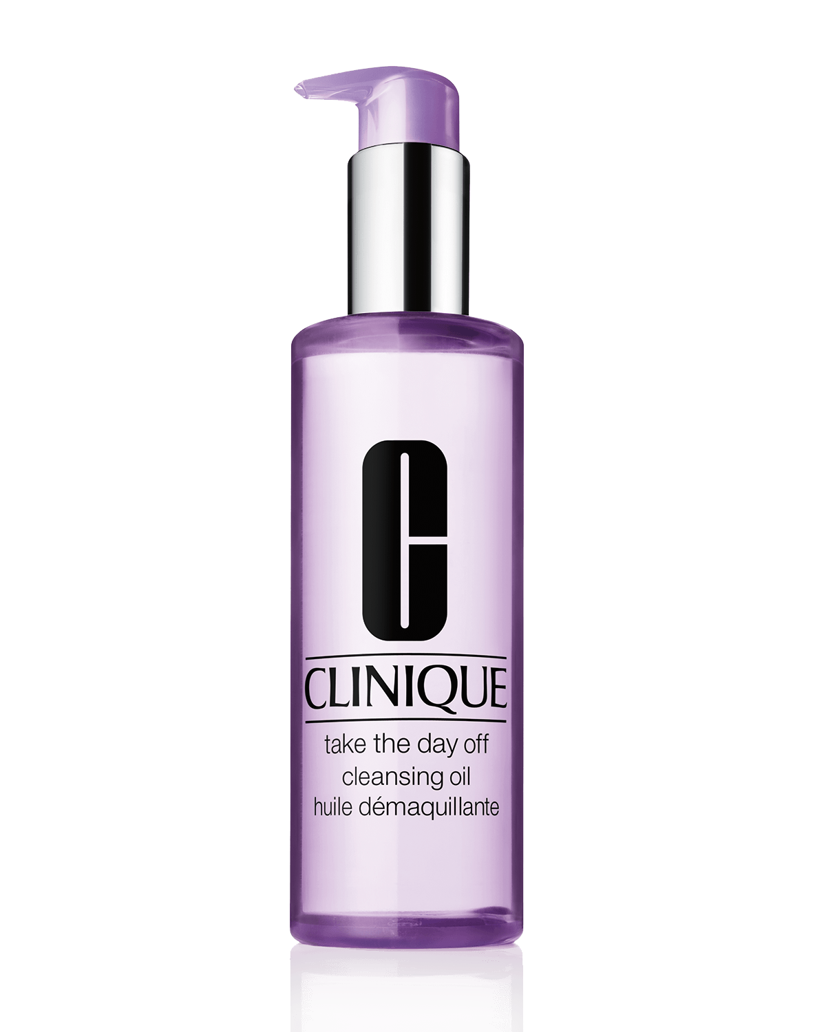 Take The Day Off™ Cleansing Oil<br>שמן ניקוי עדין להסרת איפור