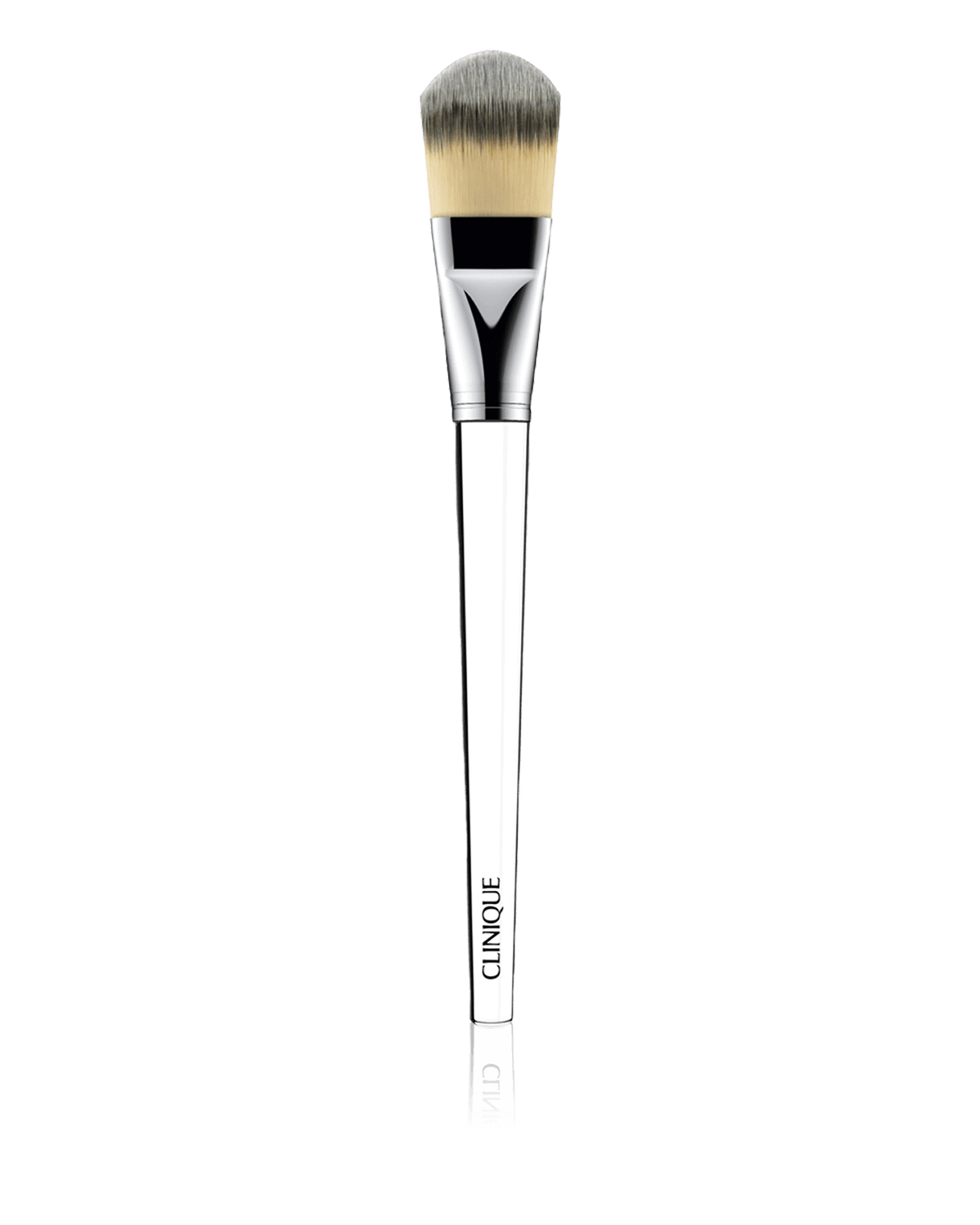 Foundation Brush<br>מברשת להנחת מייק אפ נוזלי