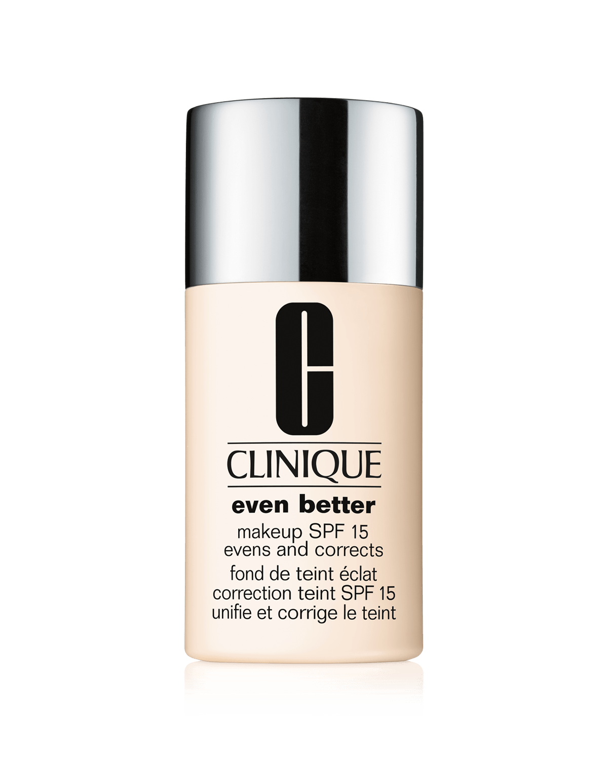 Even Better™ Makeup SPF 15- מייק-אפ עמיד ל-24 שעות ומעניק מראה עוד אחיד