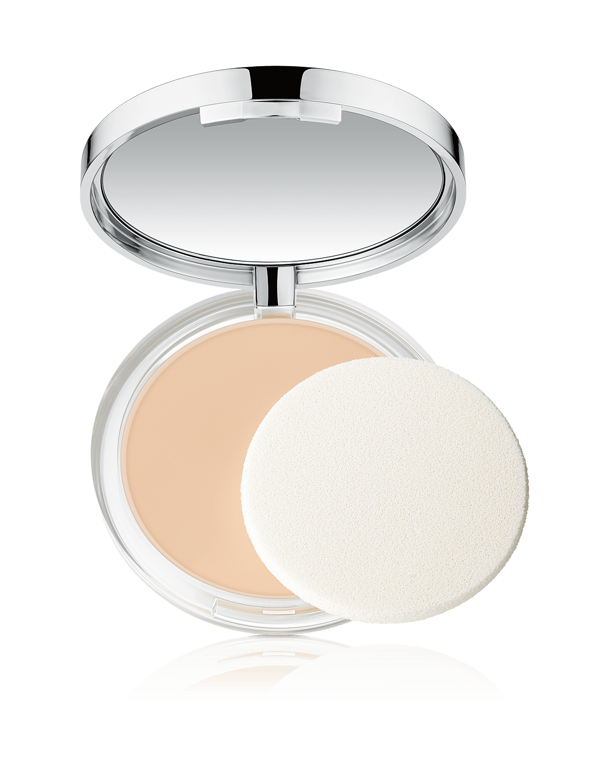 Almost Powder Makeup SPF 15<br>מייק-אפ עם מסנן קרינה SPF15