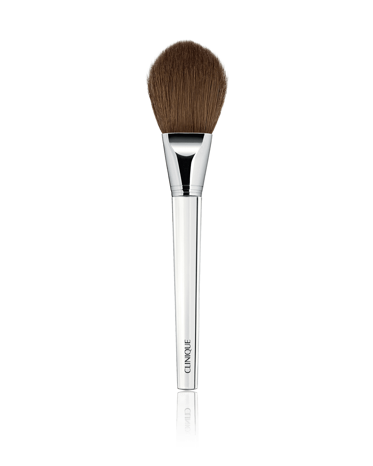 Powder Foundation Brush<br>מברשת להנחת מייק אפ פודרה
