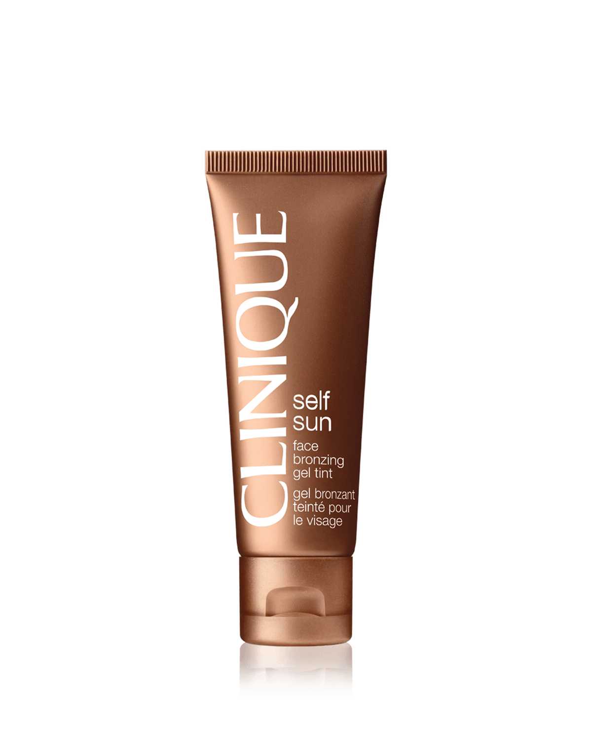 Face Bronzing Gel Tint <br> ג'ל משזף לעור הפנים