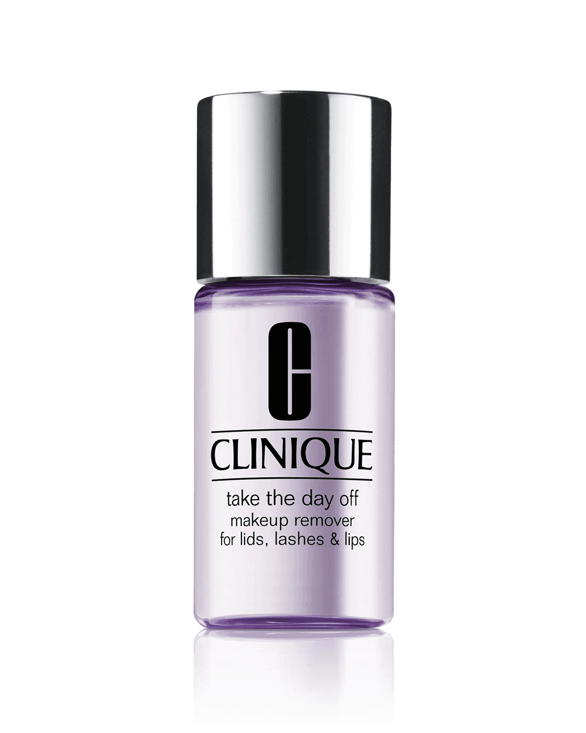 TTDO Makeup Remover for Lids, Lashes, Lips <br> מסיר איפור לעיניים ולשפתיים <br> בגודל <b>Deluxe</b>