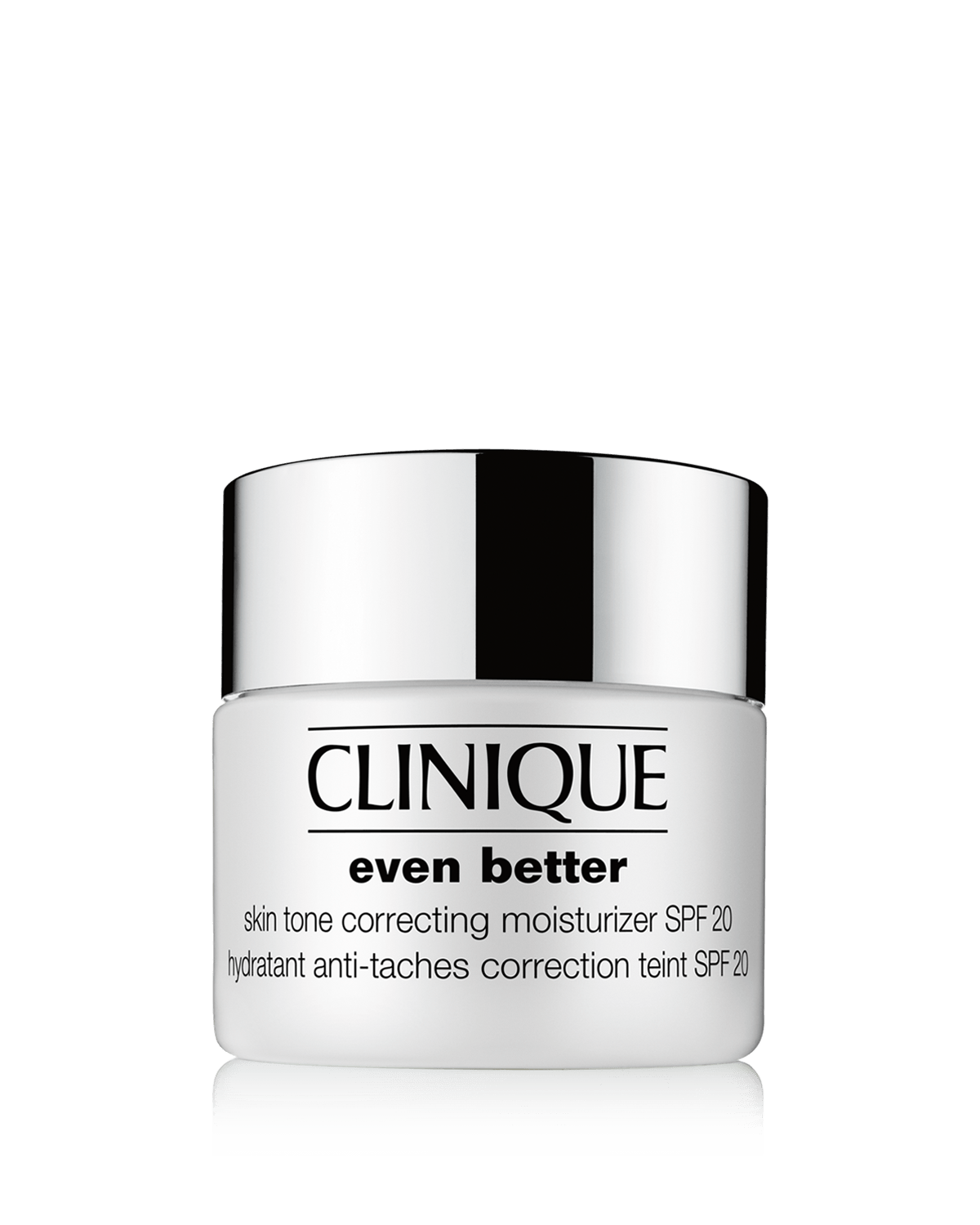Even Better™ Skin Tone Correcting Moisturizer<br>קרם לחות המטשטש כתמים כהים <br> בעל הגנה של SPF20