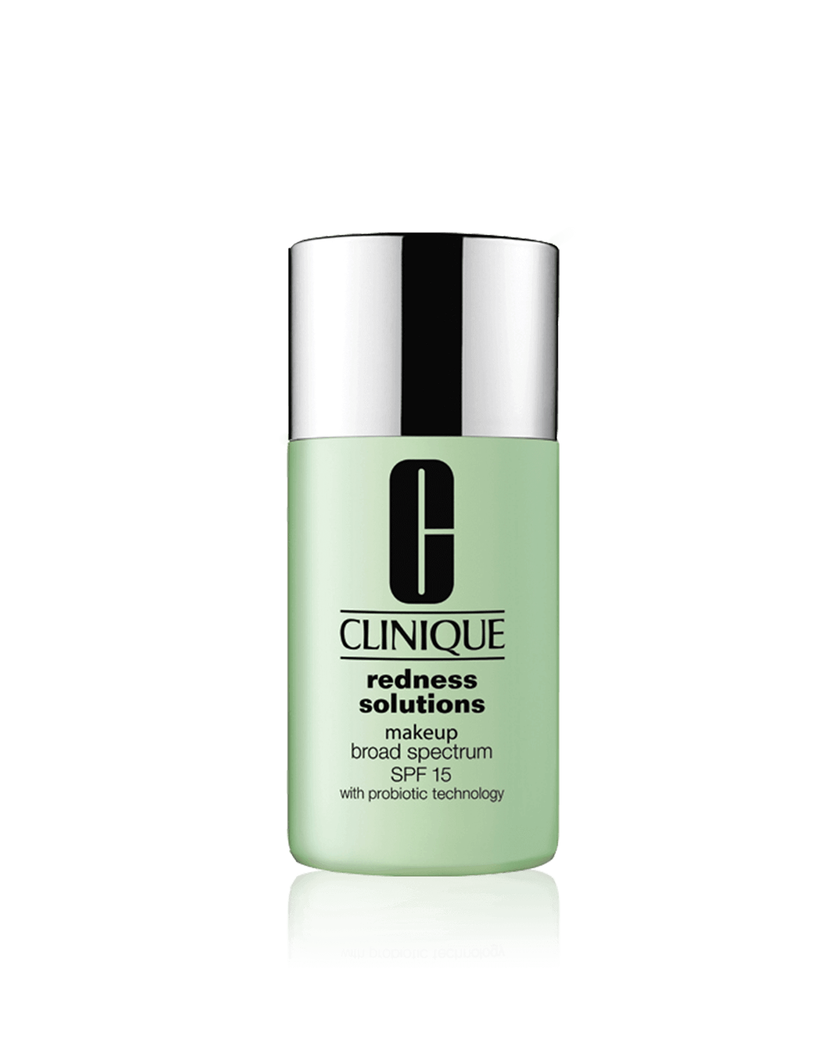 Redness Solutions Makeup Broad Spectrum SPF 15 with Probiotic Technology<br>מייק-אפ מנטרל אדמומיות