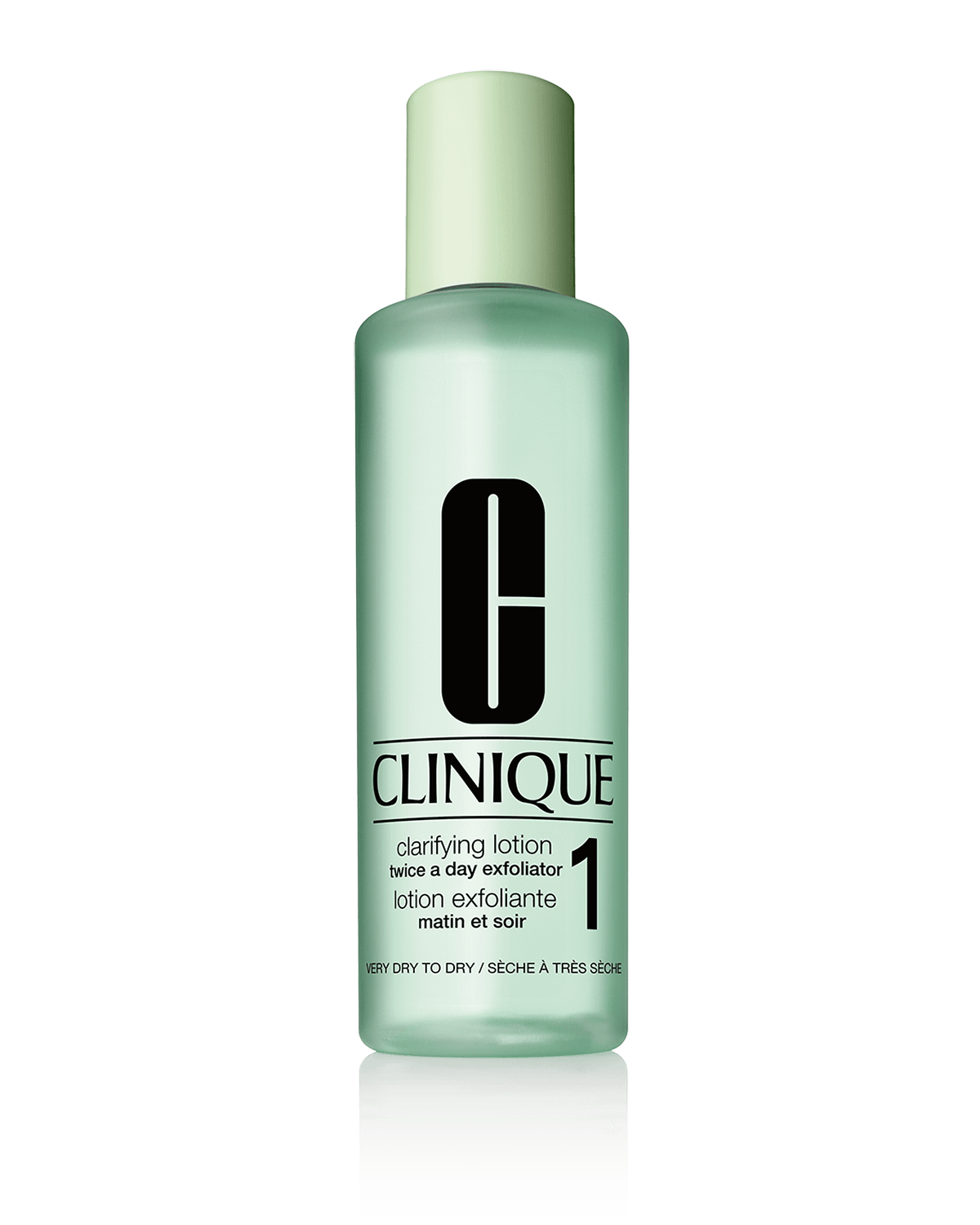 Clarifying Lotion 1<br>מי הסרה 1