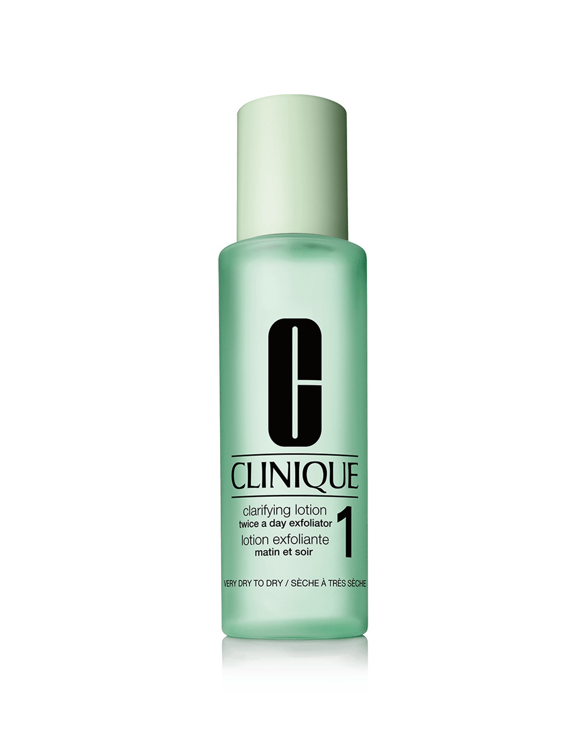 Clarifying Lotion 1<br>מי הסרה 1