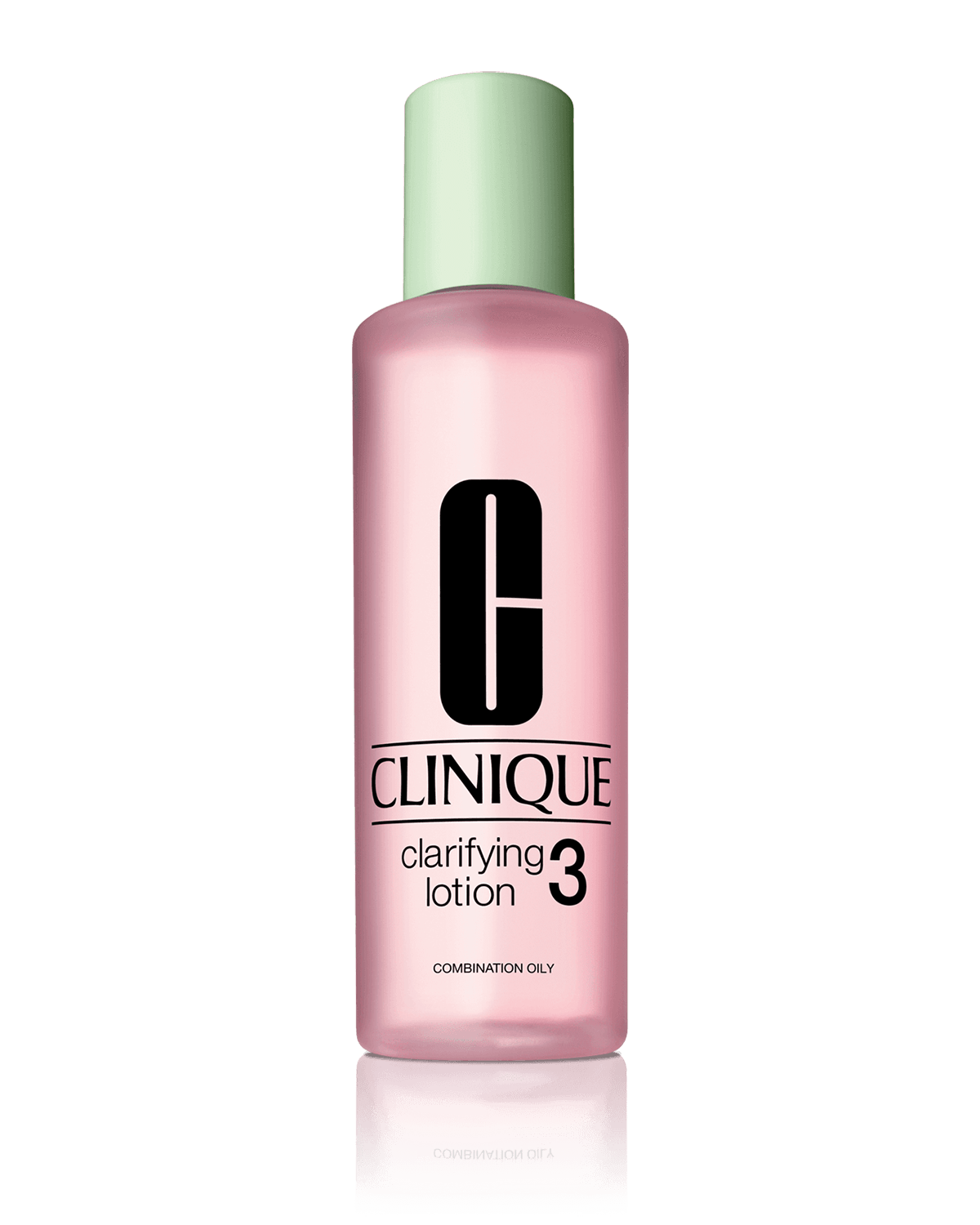 Clarifying Lotion 3<br>מי הסרה מס. 3 לעור מעורב עד שמן 