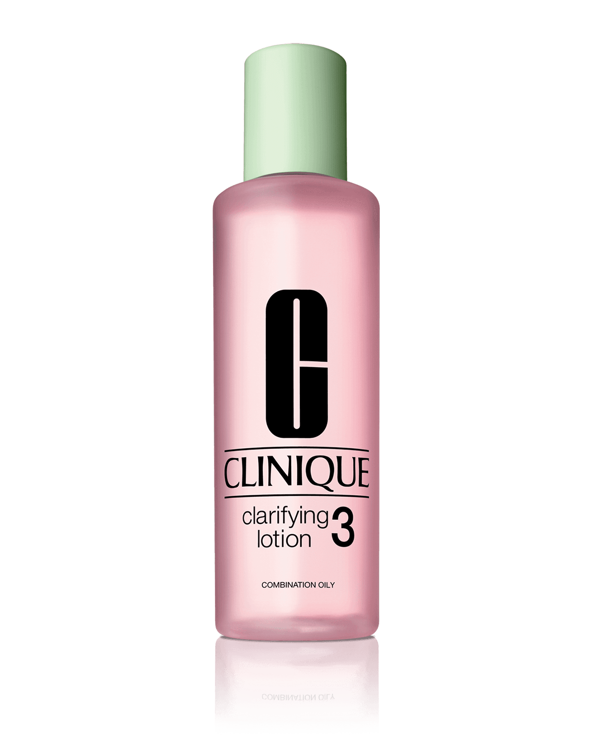 Clarifying Lotion 3מי הסרה מס. 3 לעור מעורב עד שמן