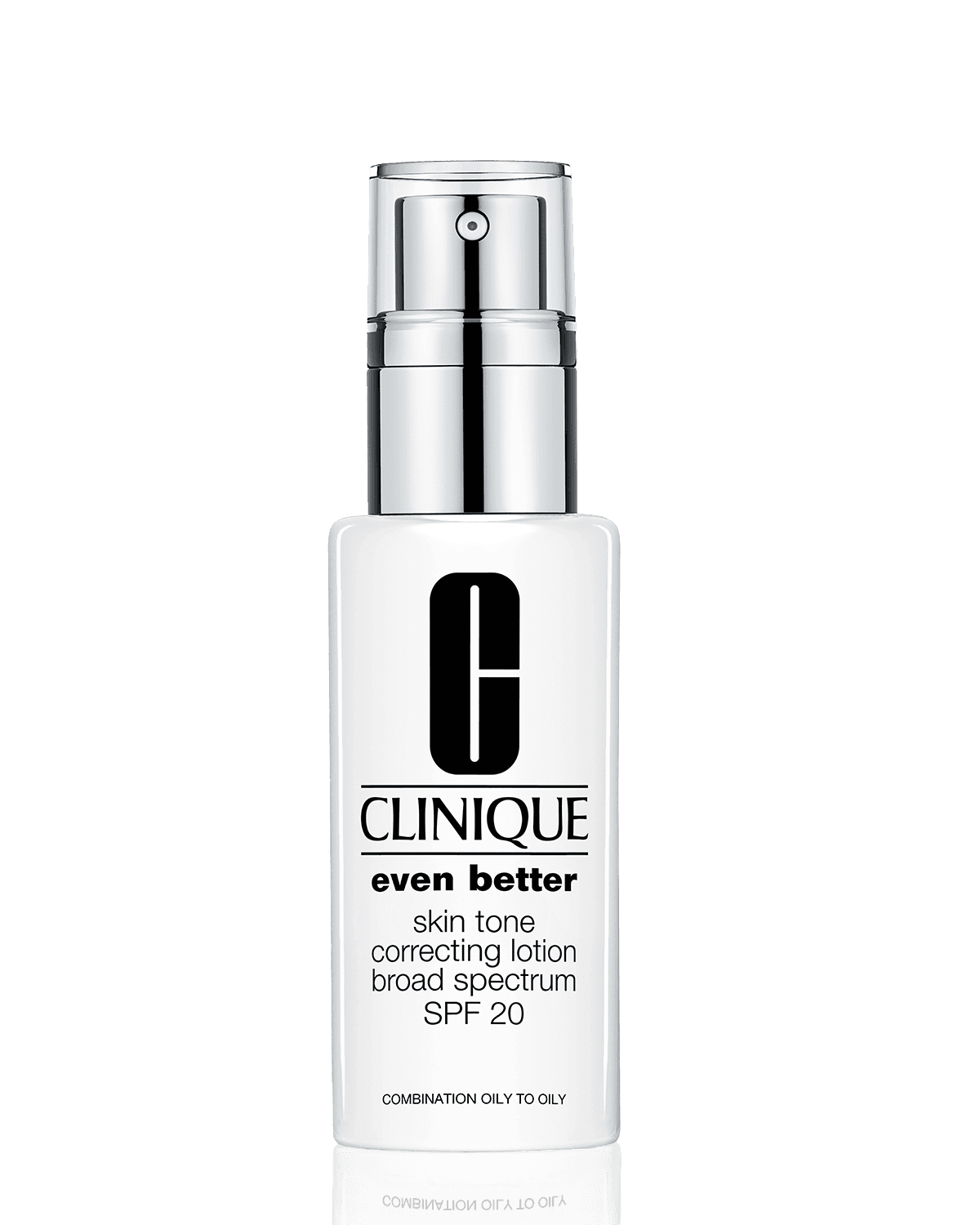 Even Better™ Skin Tone Correcting Lotion SPF 20<br>תחליב לחות