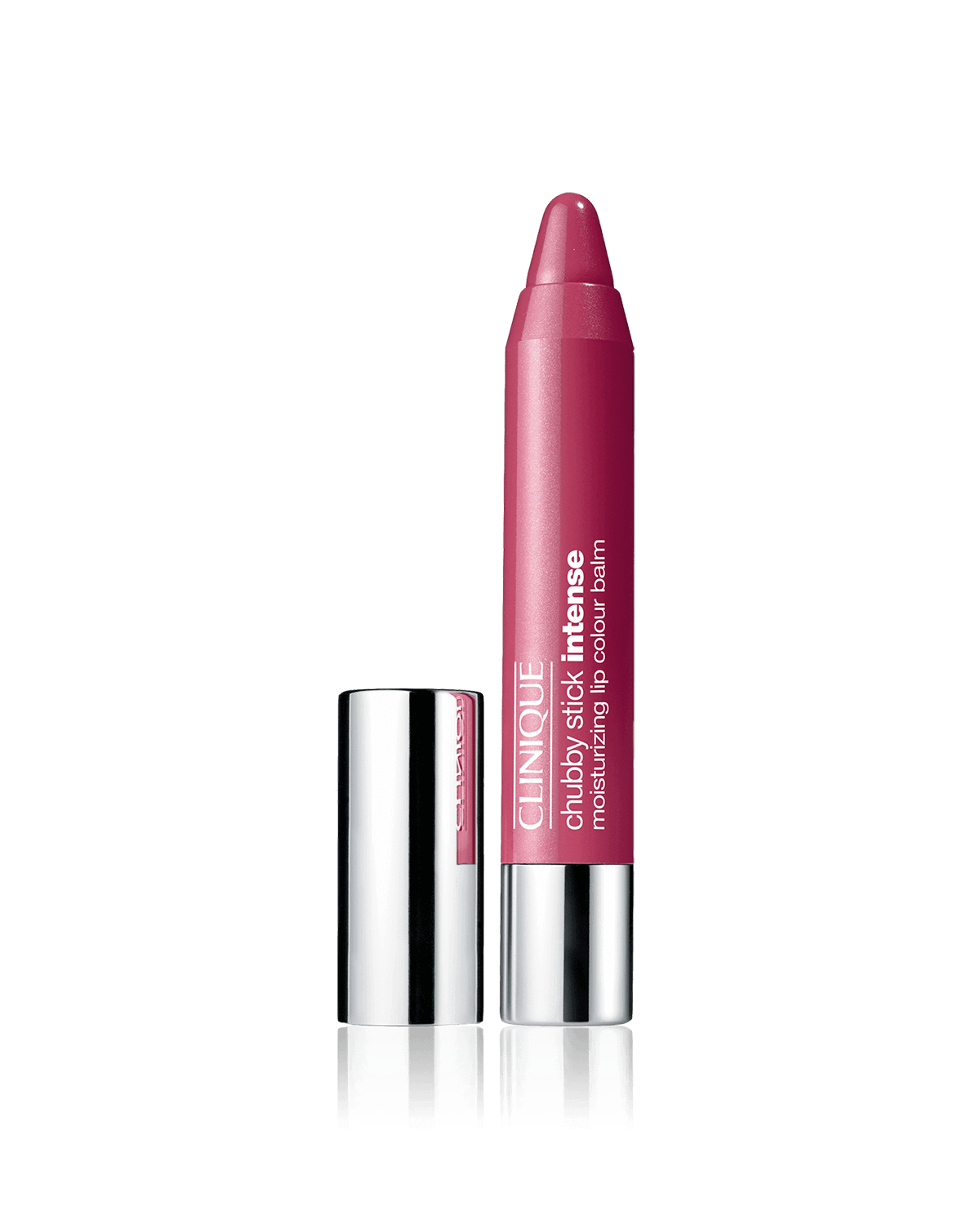 Chubby Stick Intense™ Moisturizing Lip Colour Balm<br> שפתון לחות עשיר בצבע