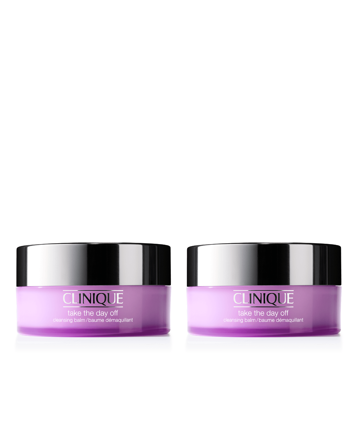 Take The Day Off™ Cleansing Balm X 2