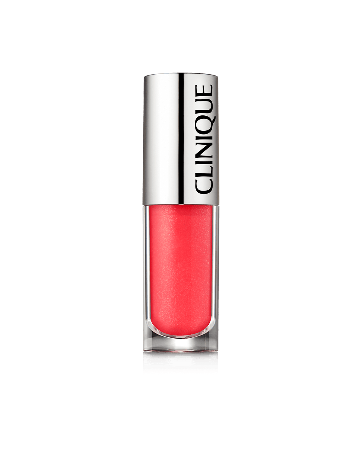 Clinique Pop Splash™ Lip Gloss + Hydration <br> גלוס אולטרא-מבריק המעניק לחות ואינו דביק