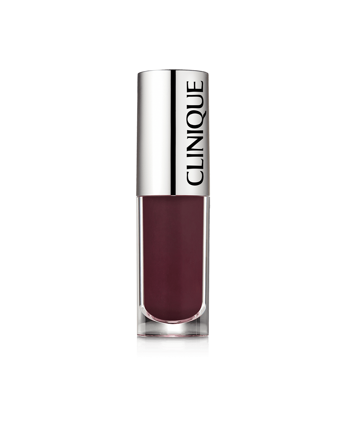 Clinique Pop Splash™ Lip Gloss + Hydration <br> גלוס אולטרא-מבריק המעניק לחות ואינו דביק