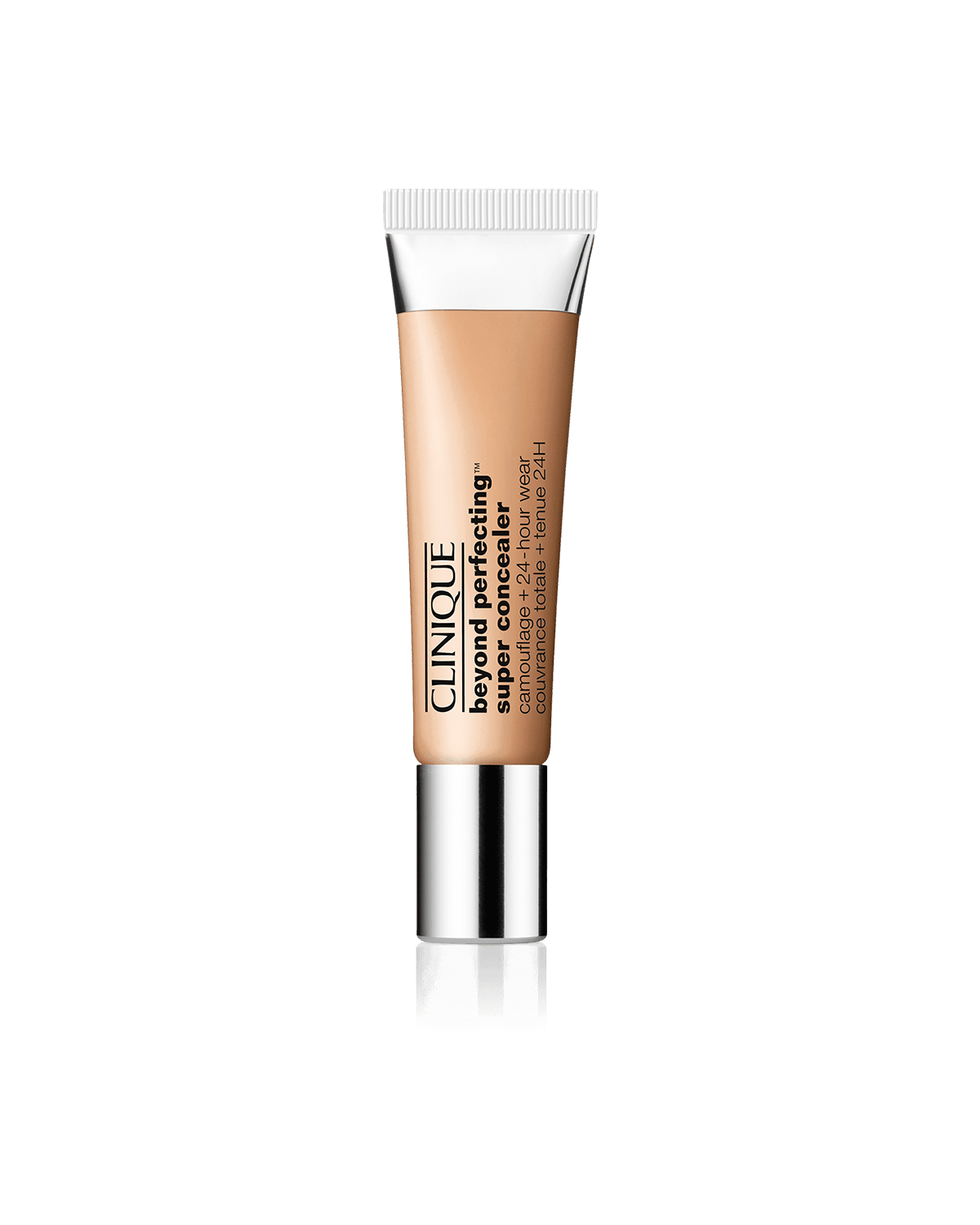 Beyond Perfecting™ Super Concealer Camouflage + 24 Hour Wear <br> קונסילר בעל כיסוי עמיד