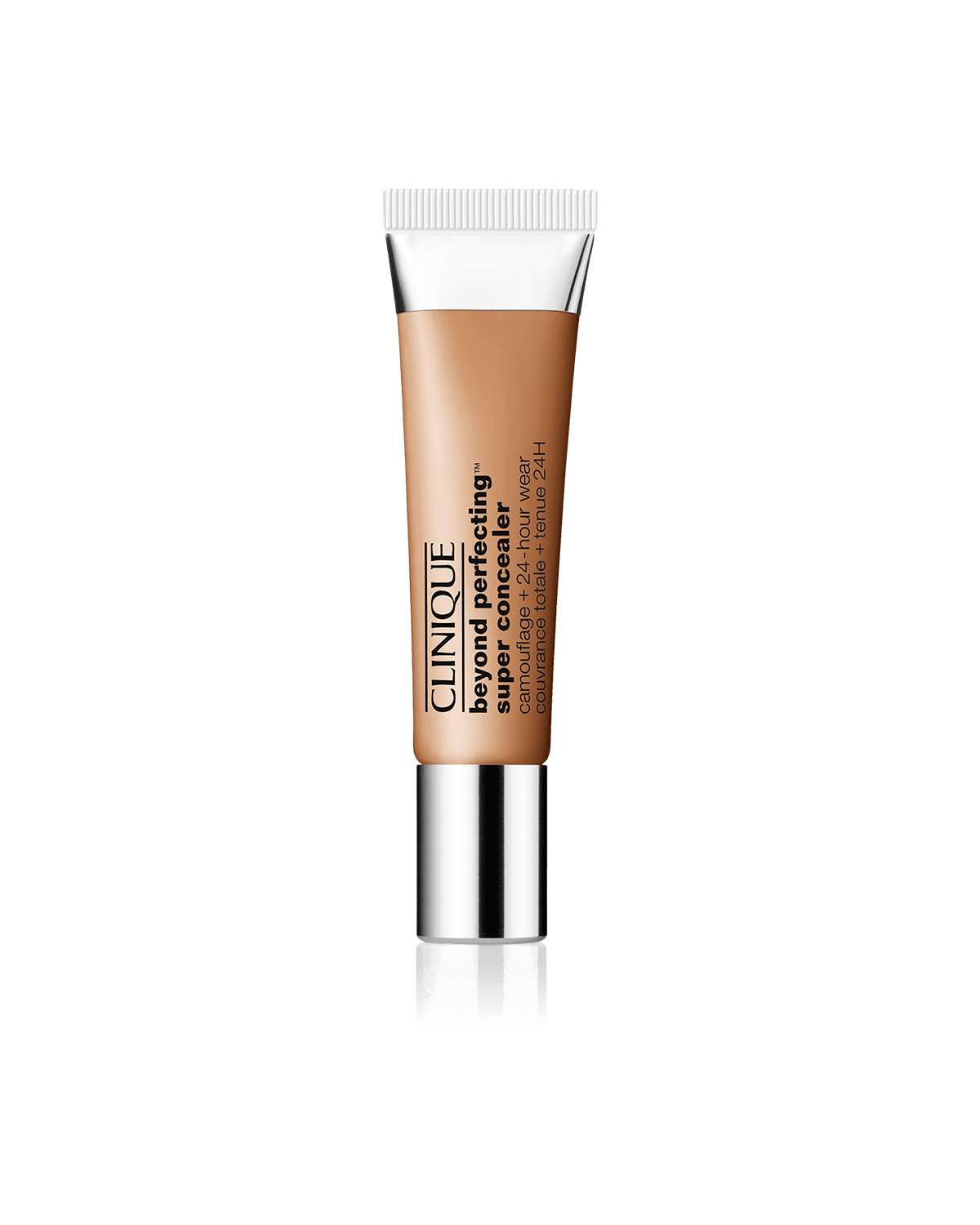 Beyond Perfecting™ Super Concealer Camouflage + 24 Hour Wear <br> קונסילר בעל כיסוי עמיד