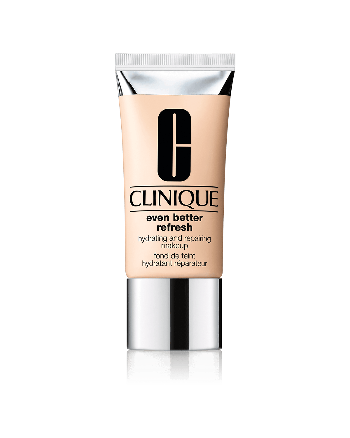 Even Better Refresh™ Makeup <br> מייק-אפ קליל לכיסוי מלא המטשטש קמטים וקמטוטים 