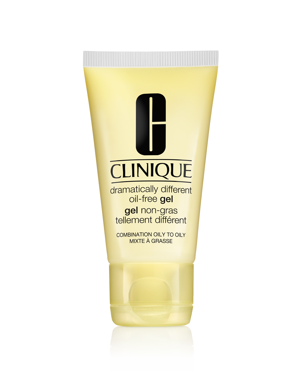 Dramatically Different Oil-Free Gel Mini 30ml<br>ג'ל לחות DDML<br>בגודל 30 מ
